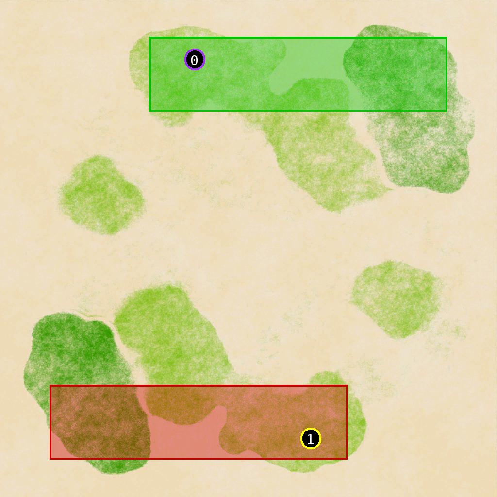 sat pic of Lonely Oasis v1.1